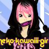 neko-kawaiii-girl