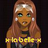 x--la-belle--x