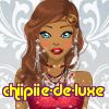 chiipiie-de-luxe