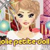 jolie-petite-doll