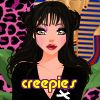 creepies