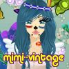 mimi--vintage