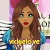 vickielove