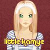 little-kamye