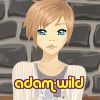 adam-wild