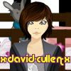 x-david-cullen-x