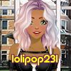 lolipop231