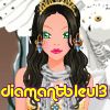 diamantbleu13