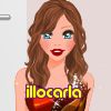 illocarla