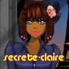 secrete-claire