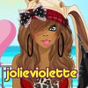 jolieviolette