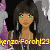 kenza-farah123