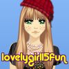 lovelygirl15fun