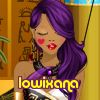 lowixana