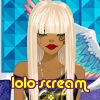 lolo-scream