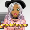 modeforyou