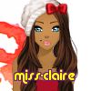 miss-claire