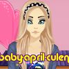 baby-april-culen