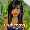 yasheerah