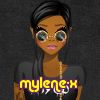 mylene-x