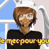 le-mec-pour-you