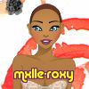 mxlle-roxy