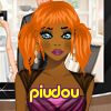 piudou