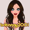 britanny2001