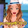 jasmine8000