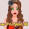 xx--fashiion--lili