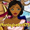 fbabybella475