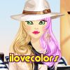 ilovecolors