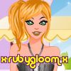 x-rubygloom-x