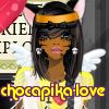 chocapika-love
