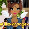 xfillexvintagex