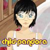 child-pandora