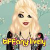 tiffany-lively