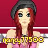nancy77500