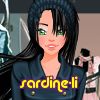 sardine-li