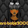 sara-babe3000