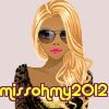 missohmy2012