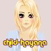 child--hayana