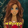 xriihanna