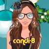 candi-8