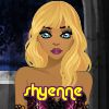 shyenne