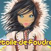 etoile-de-foudre