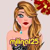 milina125