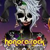 honora-rock