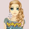 hollyme