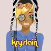 kryslain